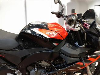 Aprilia Tuono  picture 14