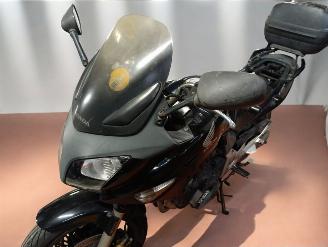 Honda CBF 600  picture 7