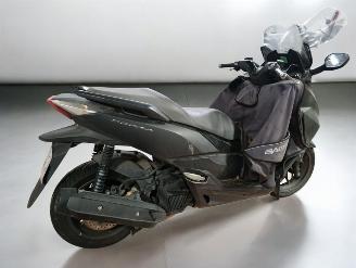 Honda  NSS FORZA picture 12