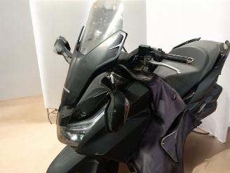 Honda  NSS FORZA picture 13