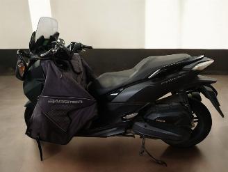 Honda  NSS FORZA picture 14