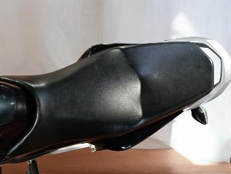 Honda CBF 125  picture 10