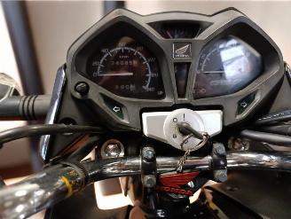 Honda CBF 125  picture 16