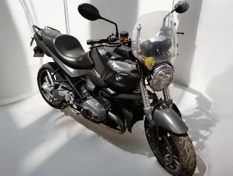 BMW R 1200 R COMFORTLINE picture 8