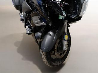 Yamaha FJR 1300  picture 23