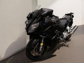 Yamaha FJR 1300  picture 17