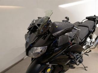 Yamaha FJR 1300  picture 13