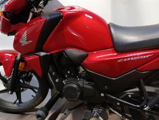 Honda CBF 125  picture 10