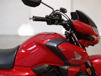 Honda CBF 125  picture 17