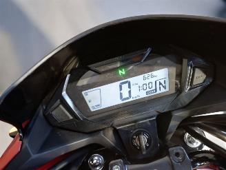 Honda CBF 125  picture 20