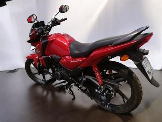 Honda CBF 125  picture 6