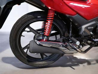 Honda CBF 125  picture 18