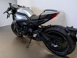 CFMoto  CL X picture 8