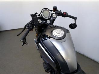 CFMoto  CL X picture 12