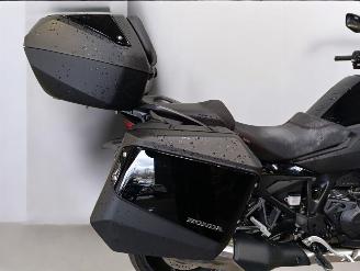 Honda  NT picture 20