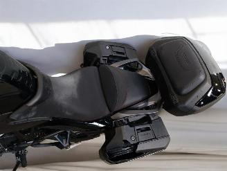 Honda  NT picture 25