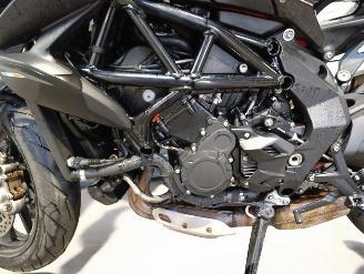 MV Agusta  DRAGSTER R picture 5