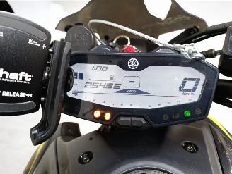 Yamaha MT-07  picture 2