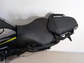 Yamaha MT-07  picture 10