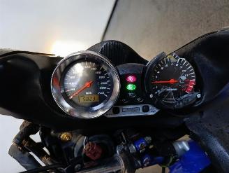 Suzuki Bandit 600  picture 4