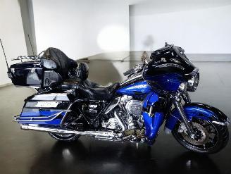 Harley-Davidson Electra Glide ULTRA CLASSIC picture 14