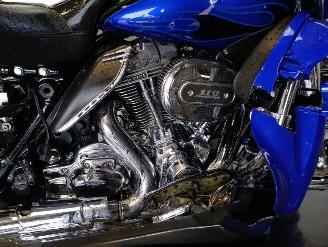 Harley-Davidson Electra Glide ULTRA CLASSIC picture 27