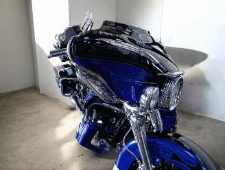 Harley-Davidson Electra Glide ULTRA CLASSIC picture 26