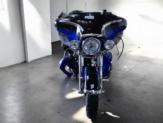 Harley-Davidson Electra Glide ULTRA CLASSIC picture 30