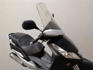 Peugeot  GEOPOLIS picture 15