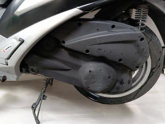 Peugeot  GEOPOLIS picture 7