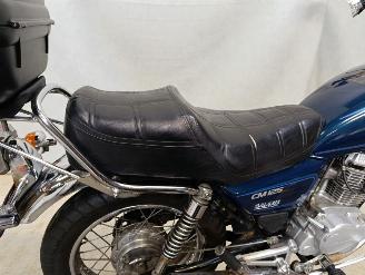 Honda CM 125  picture 21