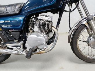 Honda CM 125  picture 9