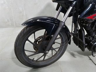 Honda CBF 125  picture 19