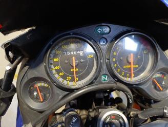 Honda CBR 125  picture 9