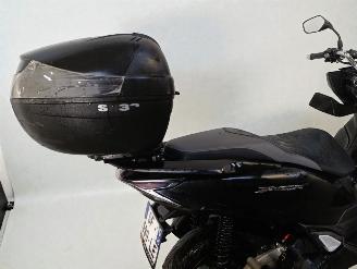 Honda  PCX picture 11