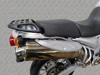 Triumph Tiger  picture 12