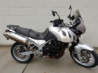 Triumph Tiger  picture 1