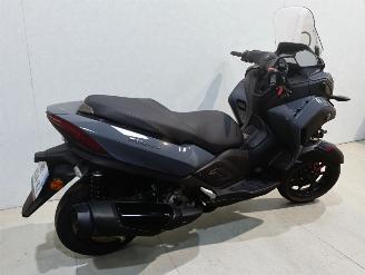 Yamaha  TRICITY picture 12