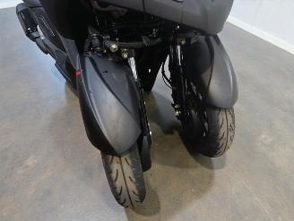 Yamaha  TRICITY picture 6