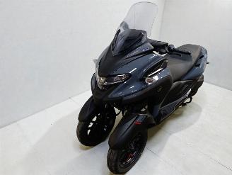 Yamaha  TRICITY picture 8