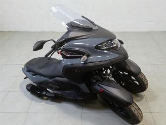 Yamaha  TRICITY picture 5