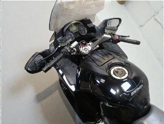 Kawasaki GTR 1400  picture 13