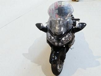 Kawasaki GTR 1400  picture 27