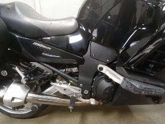 Kawasaki GTR 1400  picture 18