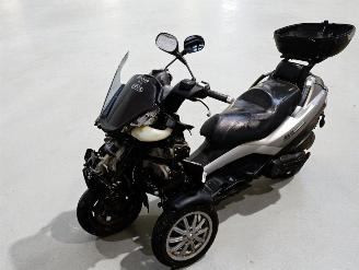 Piaggio  MP3 picture 11