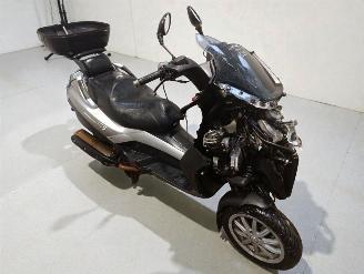 Piaggio  MP3 picture 14