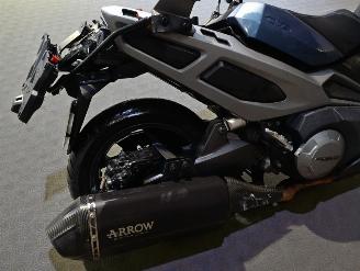 Kymco  CV3 picture 6