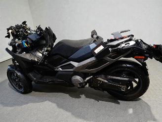 Kymco  CV3 picture 8