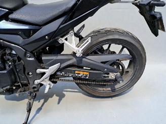 Honda CB 500 FA picture 18