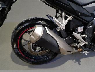 Honda CBR 500 R  picture 8